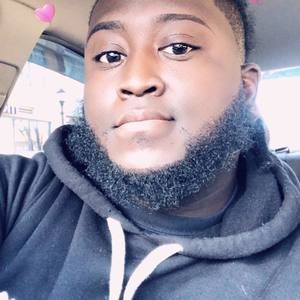 Meet your Posher, Ronnell